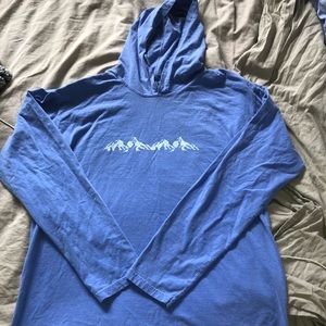 Women’s hoodie